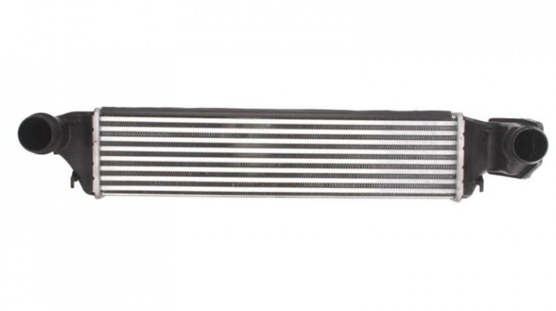 Intercooler, compresor BMW 3 Cabriolet (E46) 2000-2007 #4 06004207