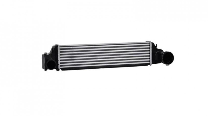 Intercooler, compresor BMW 3 Touring (E46) 1999-2005 #2 06004282