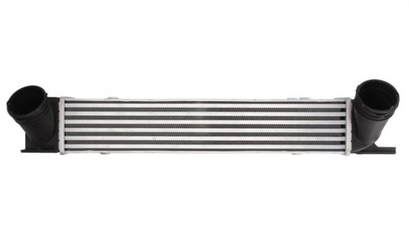 Intercooler, compresor BMW 3 Touring (E91) 2005-2012 #4 06004378