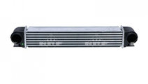 Intercooler, compresor BMW 5 Touring (E39) 1997-20...