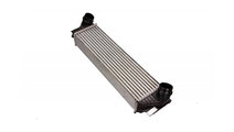 Intercooler, compresor BMW 5 Touring (F11) 2010-20...