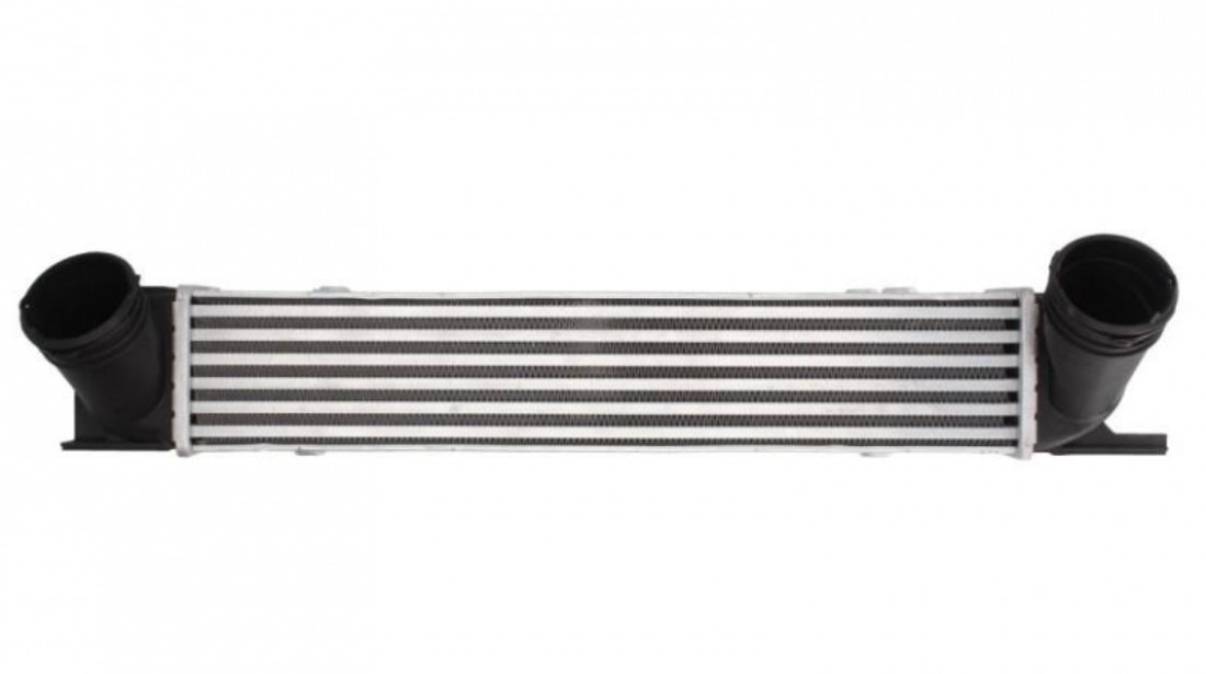 Intercooler, compresor BMW BMW 1 (E81) 2006-2012 #4 06004378