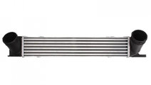 Intercooler, compresor BMW BMW 1 (E81) 2006-2012 #...