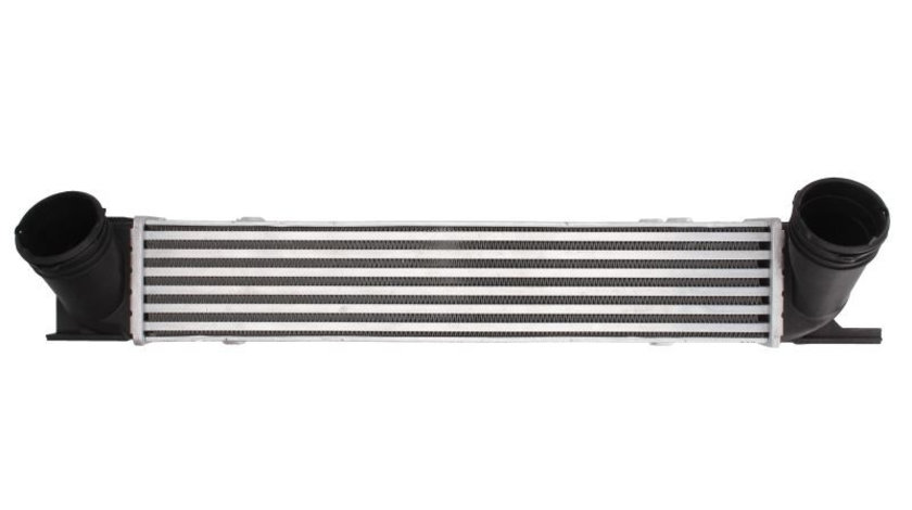 Intercooler, compresor BMW Seria 1 Cabriolet (E88) (2008 - 2013) ITN 01-4378BW piesa NOUA