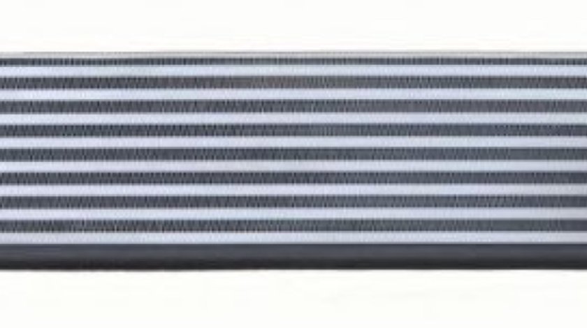 Intercooler, compresor BMW Seria 3 Cabriolet (E46) (2000 - 2007) NRF 30165A piesa NOUA