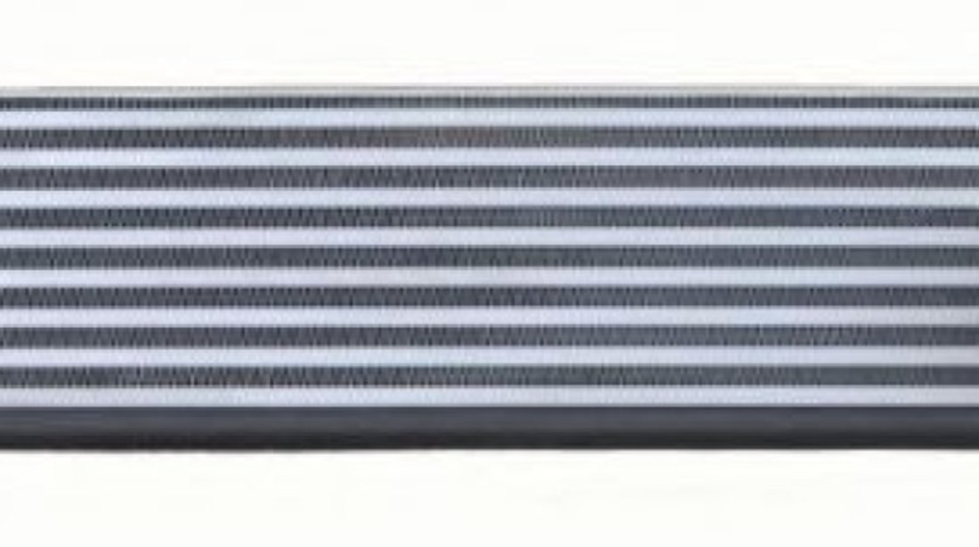 Intercooler, compresor BMW Seria 3 Compact (E46) (2001 - 2005) NRF 30165A piesa NOUA