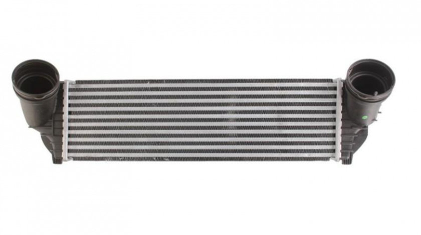 Intercooler, compresor BMW X5 (F15, F85) 2013-2016 #2 17517533475