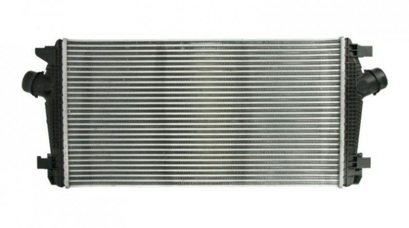 Intercooler, compresor Chevrolet CRUZE (J300) 2009-2016 #4 1302133