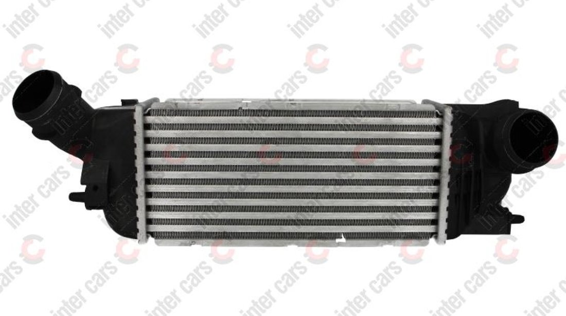 Intercooler compresor CITROËN C5 II RC Producator VALEO 817639