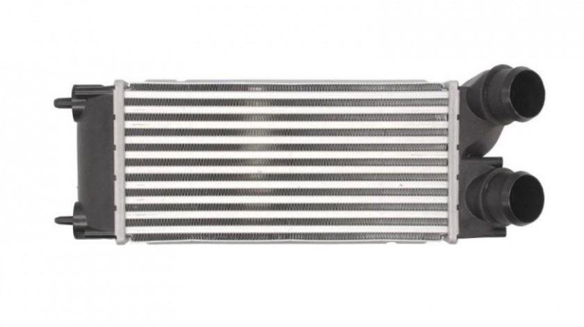 Intercooler, compresor Citroen BERLINGO (B9) 2008-2016 #4 0384L4