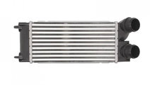 Intercooler, compresor Citroen BERLINGO caroserie ...