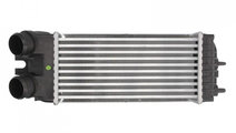 Intercooler, compresor Citroen BERLINGO (MF) 1996-...