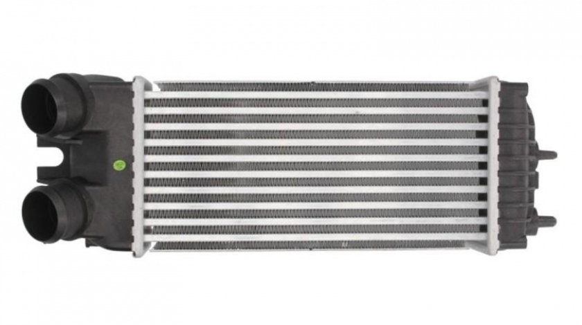 Intercooler, compresor Citroen BERLINGO (MF) 1996-2016 #4 0384G5