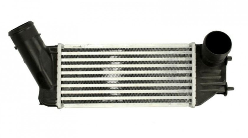 Intercooler, compresor Citroen BERLINGO (MF) 1996-2016 #2 0384F6