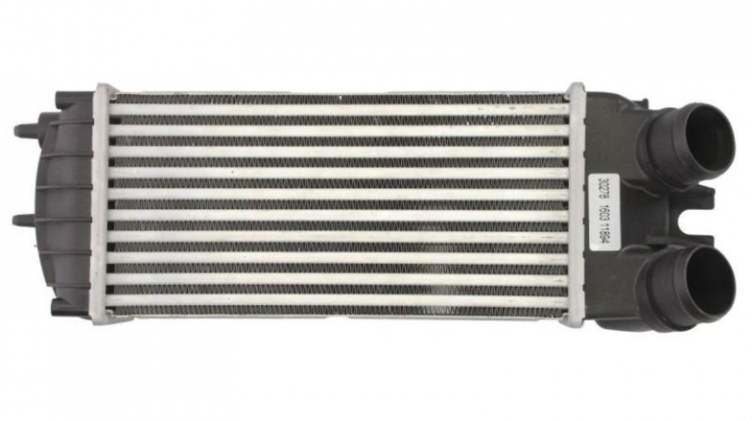 Intercooler, compresor Citroen BERLINGO (MF) 1996-2016 #2 0384G5