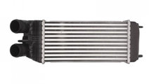 Intercooler, compresor Citroen C-ELYSEE 2012-2016 ...