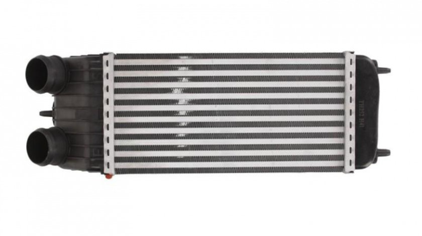 Intercooler, compresor Citroen C2 (JM_) 2003-2016 #4 0384J4