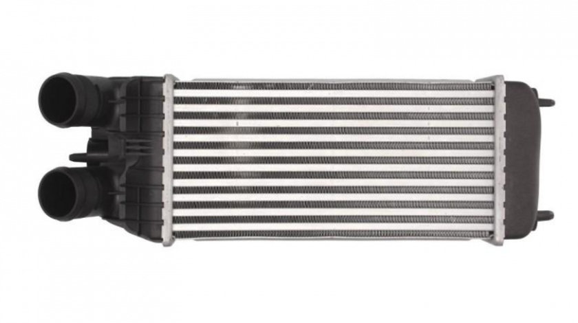 Intercooler, compresor Citroen C3 Picasso 2009-2016 #4 0384N7