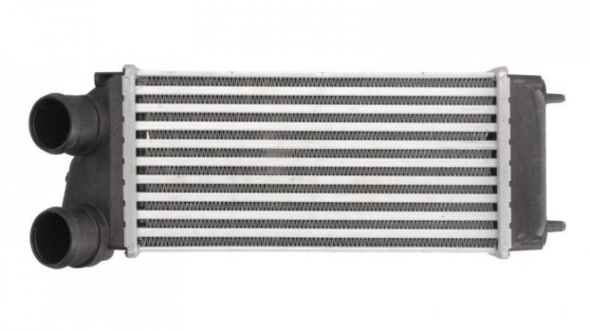 Intercooler, compresor Citroen C4 cupe (LA_) 2004-2011 #4 0384H5