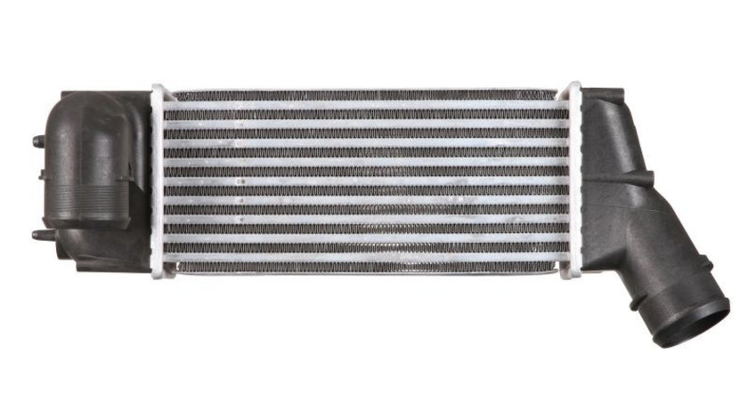 Intercooler, compresor CITROEN C4 Cupe (LA) (2004 - 2011) ITN 01-4268CN piesa NOUA