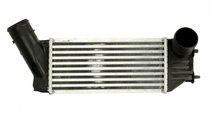 Intercooler, compresor Citroen C4 I (LC_) 2004-201...