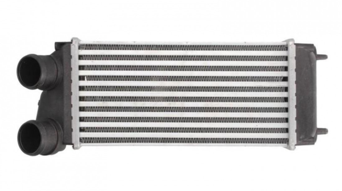 Intercooler, compresor Citroen C4 limuzina 2006-2016 #4 0384H5