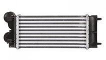 Intercooler, compresor Citroen C4 limuzina 2006-20...