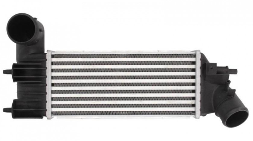 Intercooler, compresor Citroen C5 I (DC_) 2001-2004 #4 0384F3