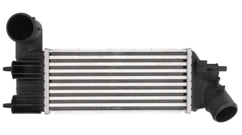 Intercooler, compresor CITROEN C5 I (DC) (2001 - 2004) ITN 01-4204PE piesa NOUA