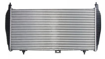 Intercooler, compresor Citroen C5 II Break (RE_) 2...