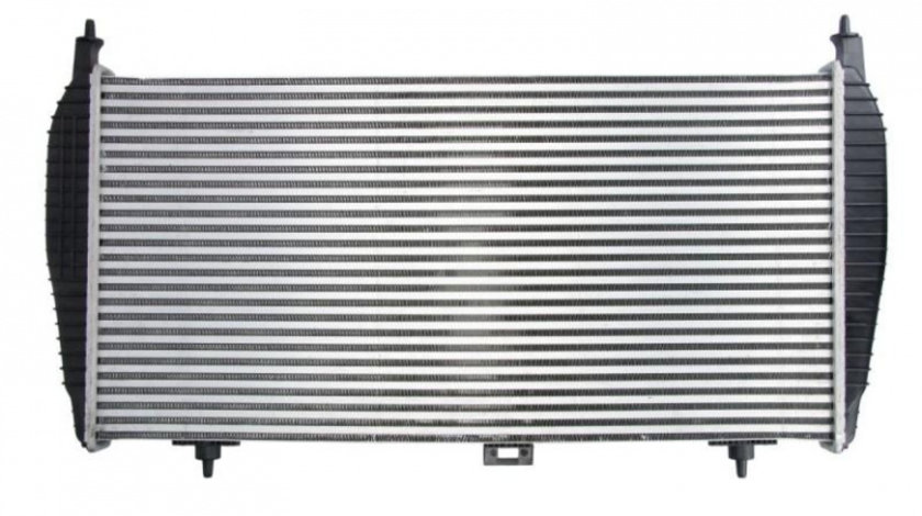 Intercooler, compresor Citroen C5 II Break (RE_) 2004-2016 #4 0384H9