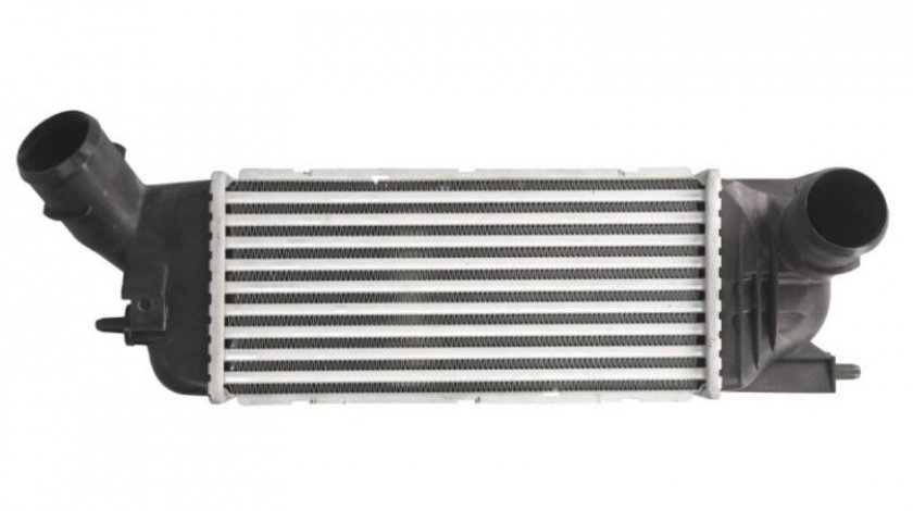 Intercooler, compresor Citroen C5 II (RC_) 2004-2016 #4 0384G6