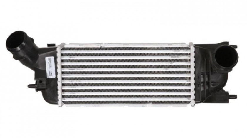 Intercooler, compresor Citroen C5 II (RC_) 2004-2016 #2 0384G6