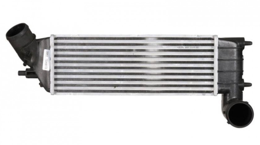 Intercooler, compresor Citroen C8 (EA_, EB_) 2002-2016 #2 0384G0