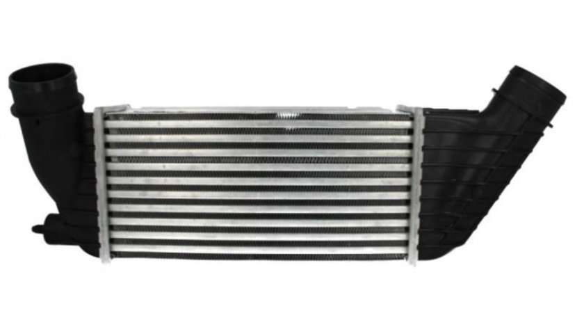 Intercooler, compresor Citroen C8 (EA_, EB_) 2002-2016 #3 0384J9