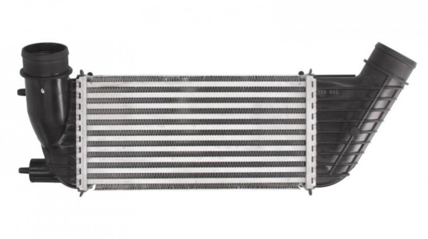 Intercooler, compresor Citroen C8 (EA_, EB_) 2002-2016 #4 0384J9