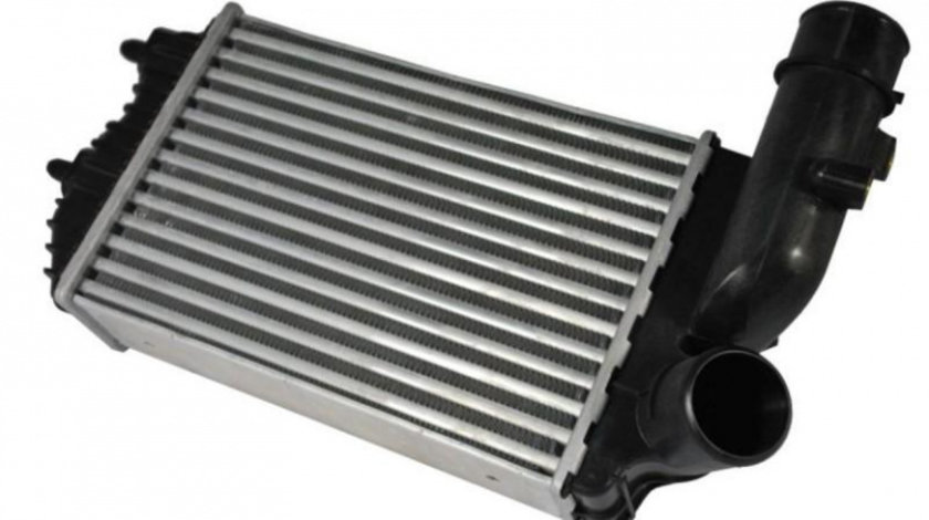 Intercooler, compresor Citroen DISPATCH platou / sasiu (BU_, BV_, BW_, BX_) 1999-2016 #4 0384E4