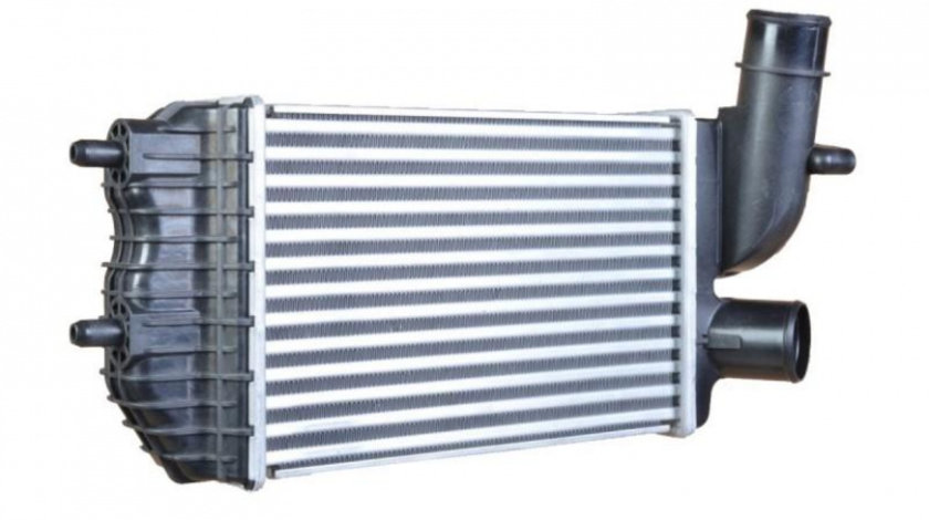 Intercooler, compresor Citroen DISPATCH platou / sasiu (BU_, BV_, BW_, BX_) 1999-2016 #3 0384E4