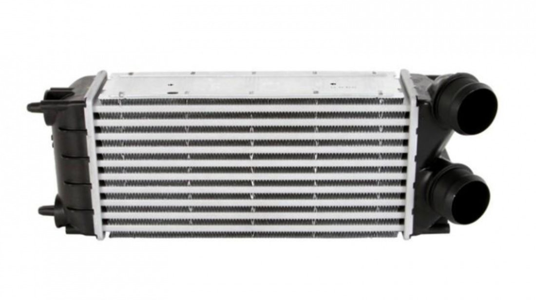 Intercooler, compresor Citroen DS4 2011-2016 #2 0384N9