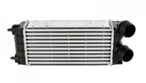 Intercooler, compresor Citroen DS4 2011-2016 #2 03...