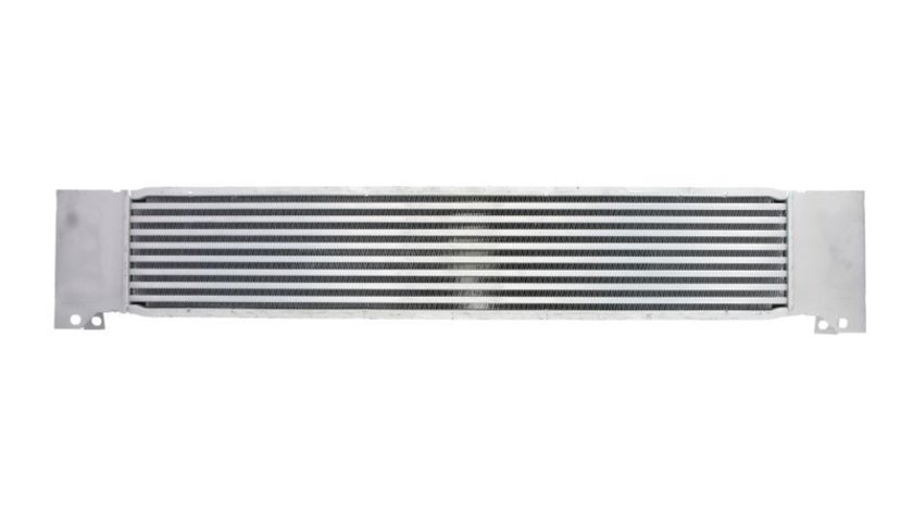 Intercooler, compresor CITROEN JUMPER Platform/Chassis THERMOTEC DAC007TT