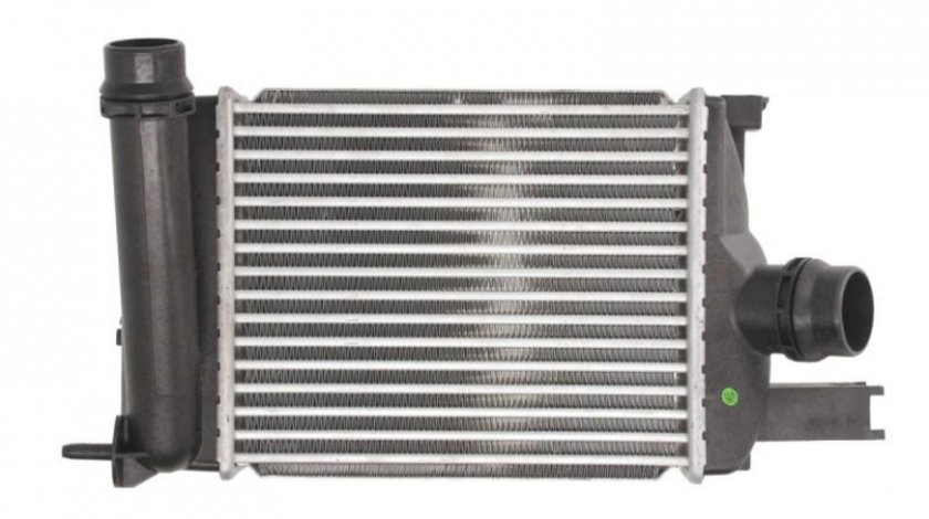 Intercooler, compresor Dacia DOKKER 2012-2016 #4 07093113