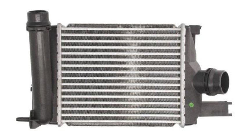 Intercooler, compresor DACIA DOKKER (2012 - 2016) OE 144965154R piesa NOUA