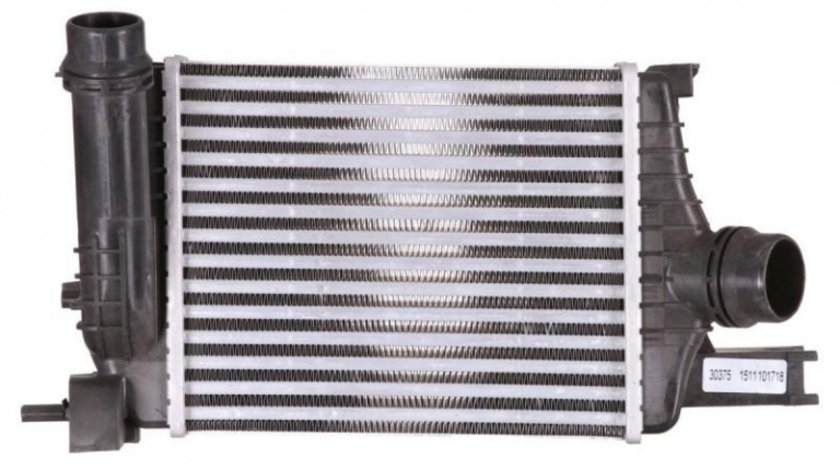 Intercooler, compresor Dacia DUSTER 2010-2016 #2 07093114