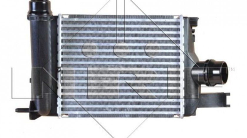 Intercooler, compresor Dacia LODGY 2012-2016 #3 144965154R