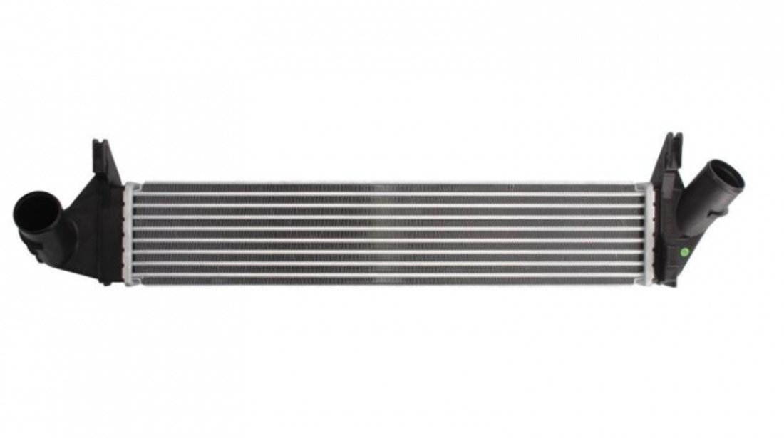 Intercooler, compresor Dacia LOGAN EXPRESS (FS_) 2009-2016 #4 15004006