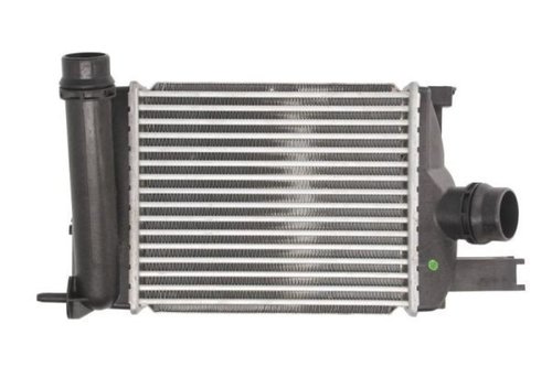 Intercooler, compresor DACIA LOGAN II (2012 - 2016) OE 144965154R piesa NOUA