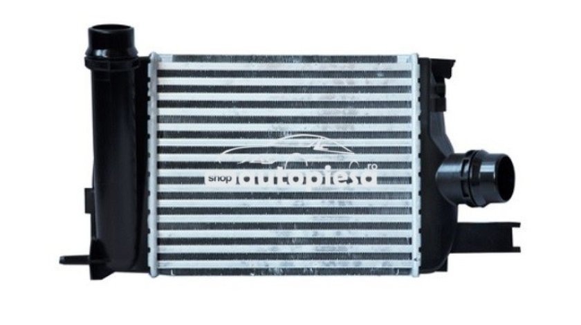 Intercooler, compresor DACIA LOGAN II (2012 - 2016) OE 144963014R piesa NOUA