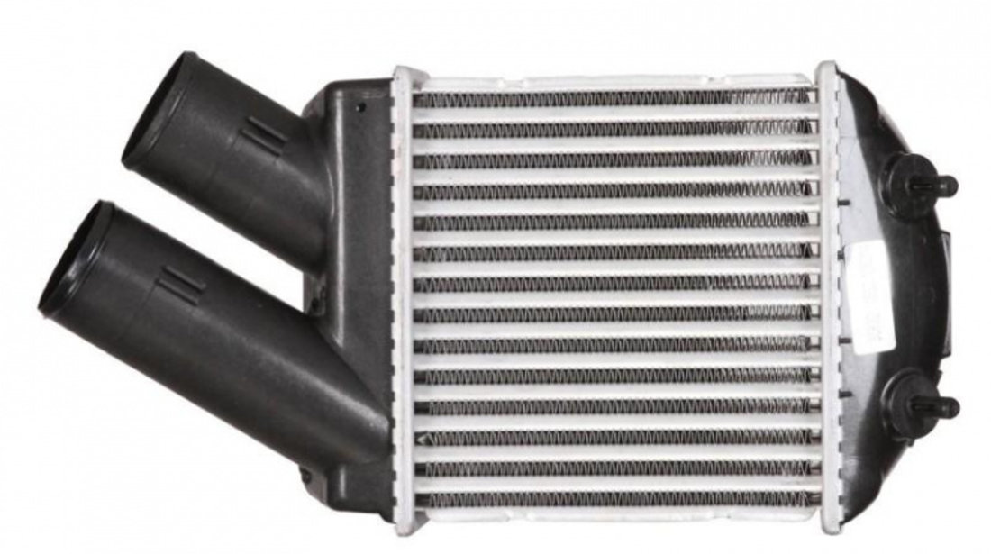 Intercooler, compresor Dacia LOGAN (LS_) 2004-2016 #2 07093103