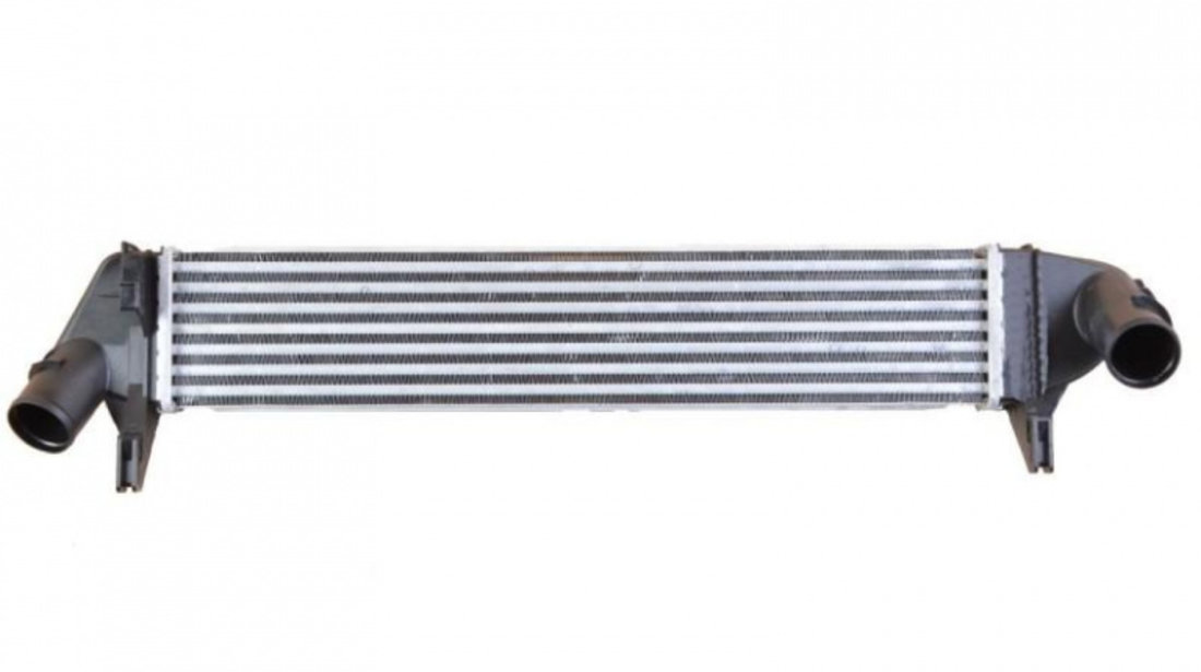 Intercooler, compresor Dacia LOGAN (LS_) 2004-2016 #2 30255